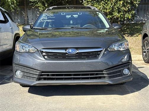 2023 Subaru Impreza Premium