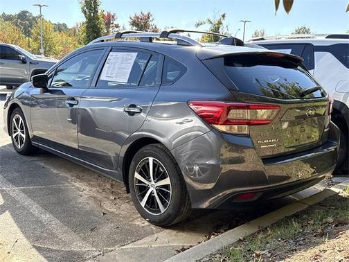 2023 Subaru Impreza Premium