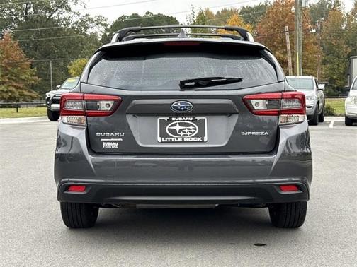 2023 Subaru Impreza Premium