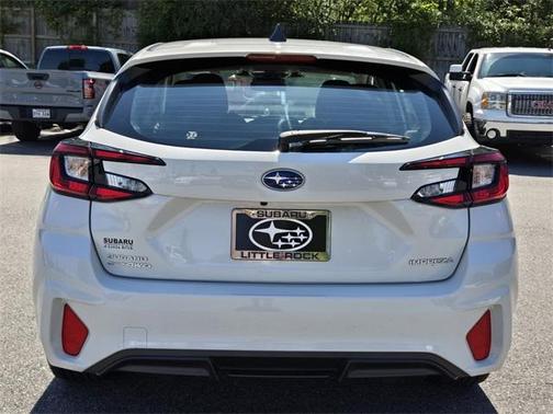 2024 Subaru Impreza Sport