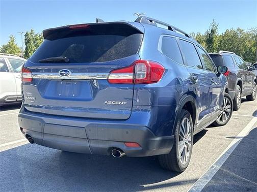2019 Subaru Ascent Premium 7-Passenger