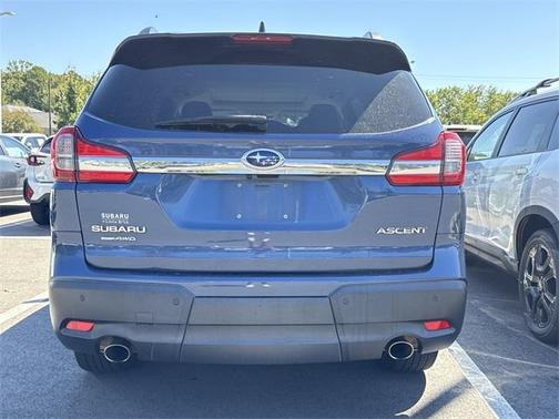 2019 Subaru Ascent Premium 7-Passenger