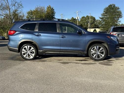 2019 Subaru Ascent Premium 7-Passenger