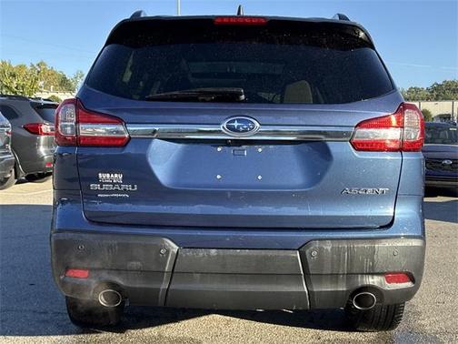 2019 Subaru Ascent Premium 7-Passenger