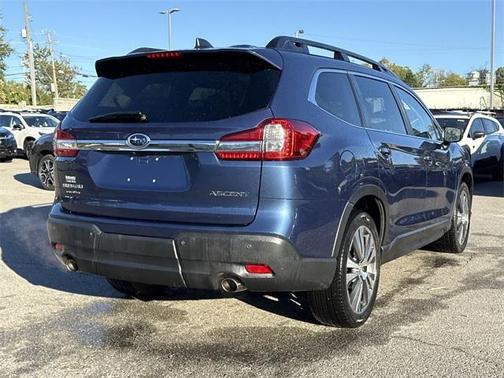 2019 Subaru Ascent Premium 7-Passenger