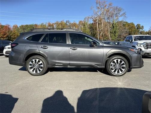 2024 Subaru Outback Limited