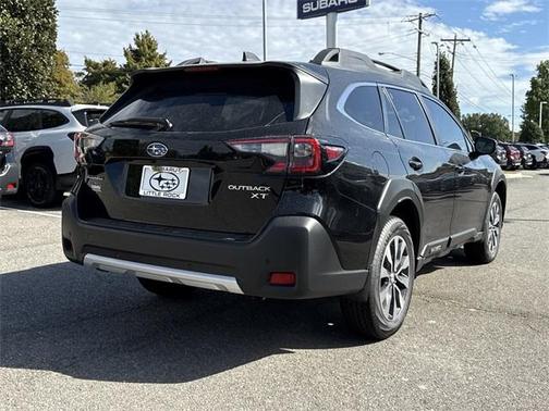 2025 Subaru Outback Limited XT