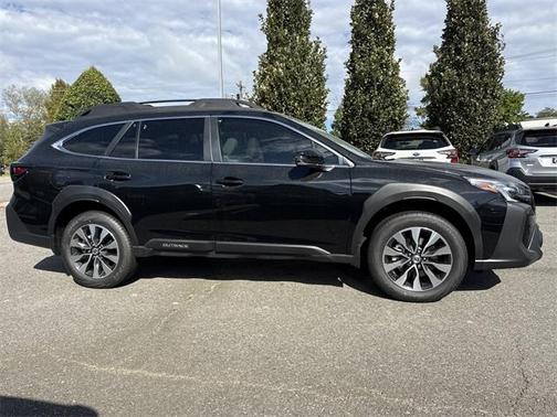 2025 Subaru Outback Limited XT