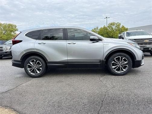 2020 Honda CR-V Hybrid EX