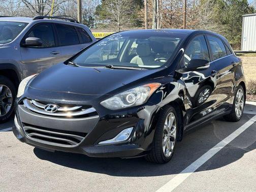 2014 Hyundai Elantra GT Base