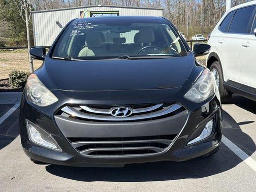 2014 Hyundai Elantra GT Base