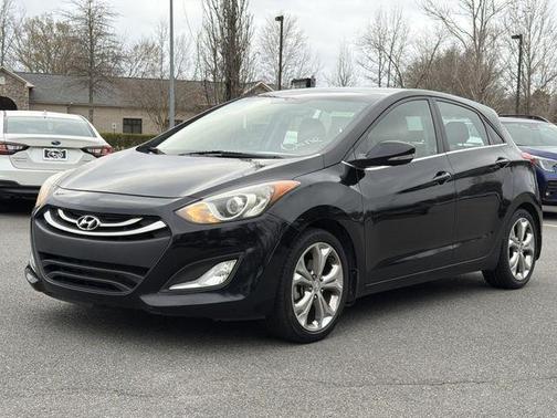 2014 Hyundai Elantra GT Base