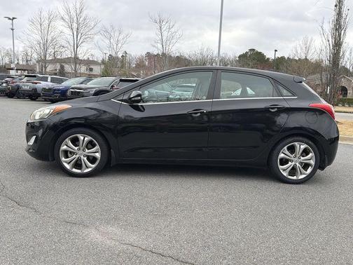 2014 Hyundai Elantra GT Base