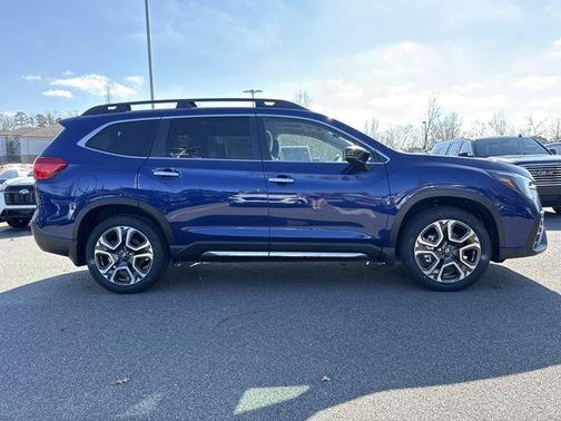 2026 Subaru Ascent Touring