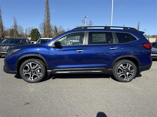 2026 Subaru Ascent Touring