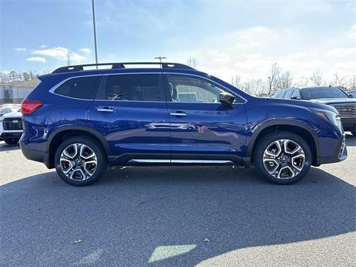 2026 Subaru Ascent Touring