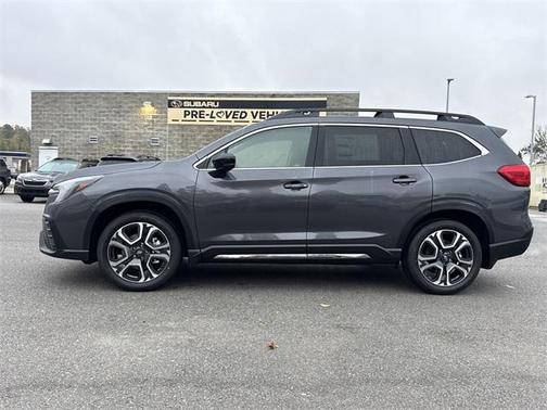 2026 Subaru Ascent Limited