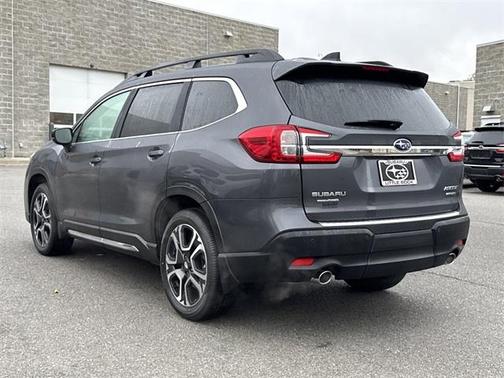 2026 Subaru Ascent Limited