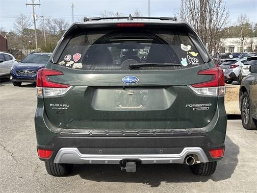 2023 Subaru Forester Touring