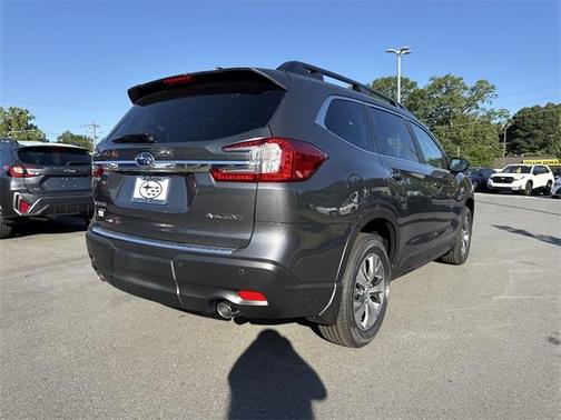 2025 Subaru Ascent Premium