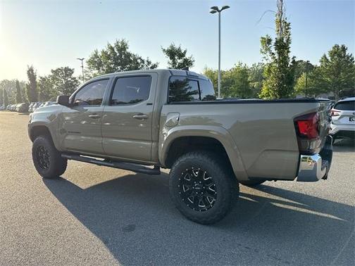 2019 Toyota Tacoma SR5