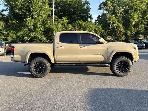 2019 Toyota Tacoma SR5