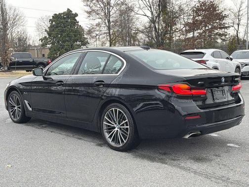 2023 BMW 530e 530e xDrive