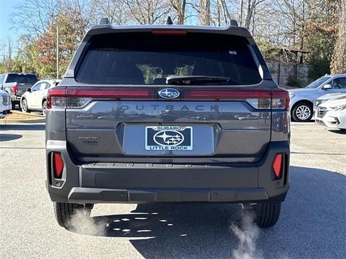 2026 Subaru Outback Limited XT