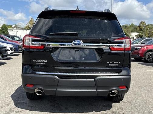 2025 Subaru Ascent Limited