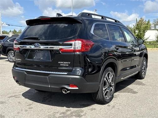 2025 Subaru Ascent Limited