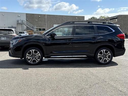 2025 Subaru Ascent Limited