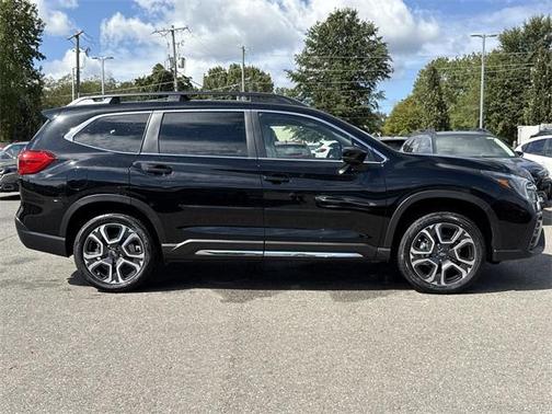 2025 Subaru Ascent Limited