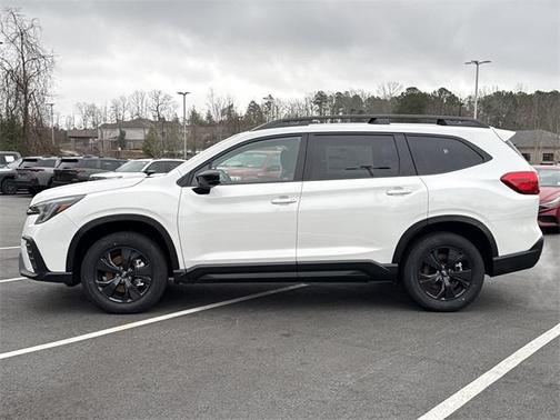 2026 Subaru Ascent Premium