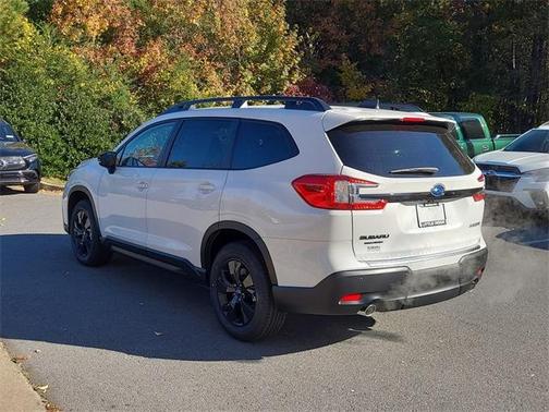 2026 Subaru Ascent Premium