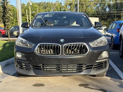 2018 BMW X2 sDrive28i