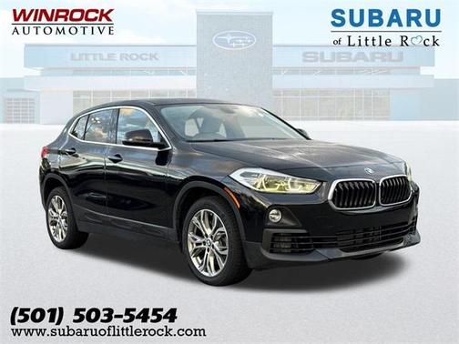 2018 BMW X2 sDrive28i