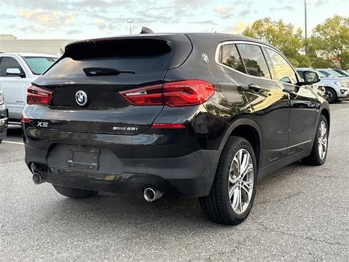 2018 BMW X2 sDrive28i
