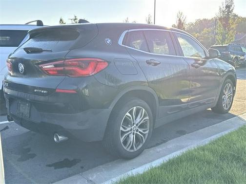 2018 BMW X2 sDrive28i