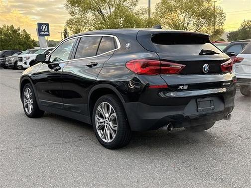 2018 BMW X2 sDrive28i