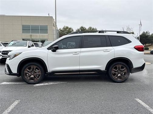 2026 Subaru Ascent LIMITED EDITION