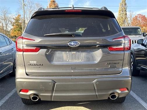 2024 Subaru Ascent Onyx Edition Limited