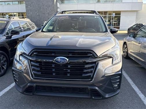 2024 Subaru Ascent Onyx Edition Limited