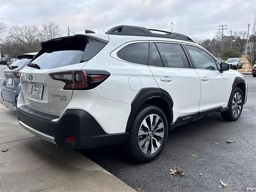 2024 Subaru Outback Limited XT