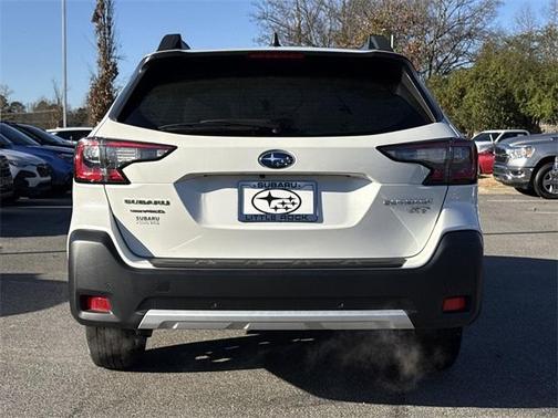 2024 Subaru Outback Limited XT