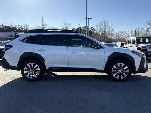 2024 Subaru Outback Limited XT