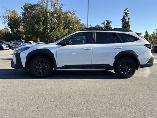 2023 Subaru Outback Onyx Edition XT