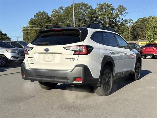 2023 Subaru Outback Onyx Edition XT