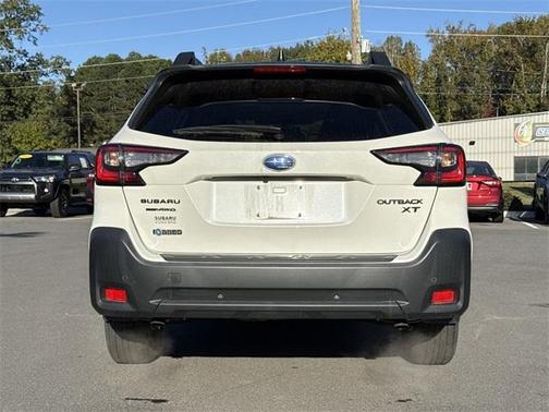 2023 Subaru Outback Onyx Edition XT