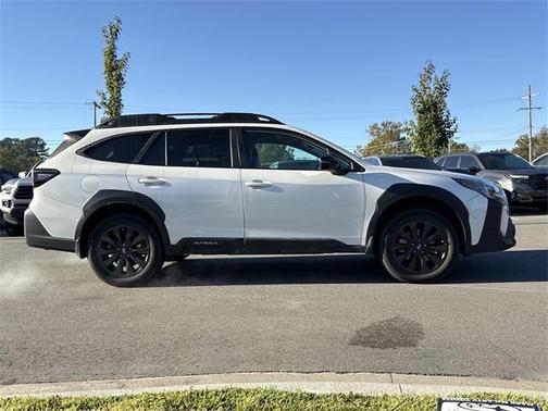 2023 Subaru Outback Onyx Edition XT