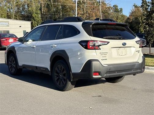2023 Subaru Outback Onyx Edition XT